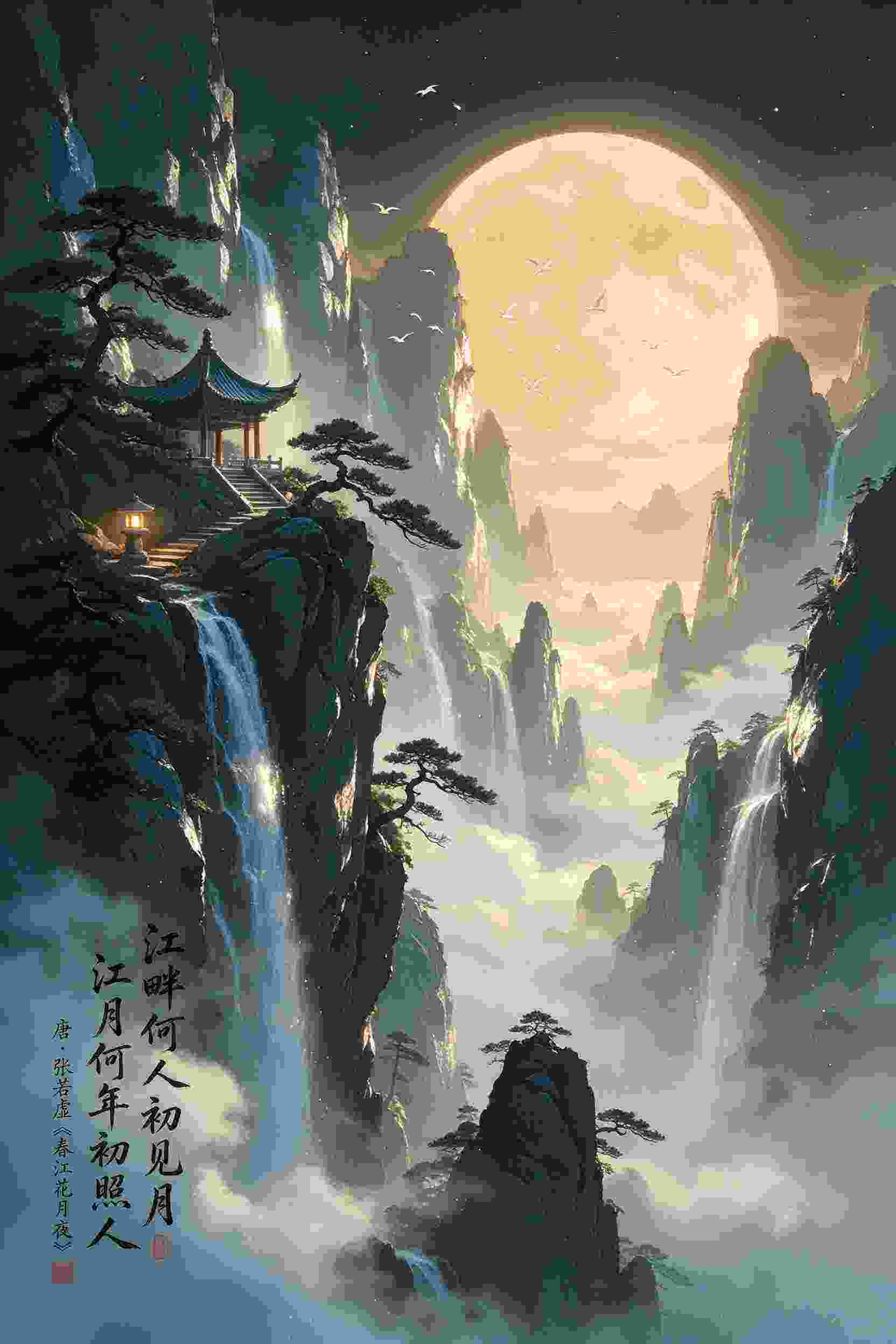 吞噬星空