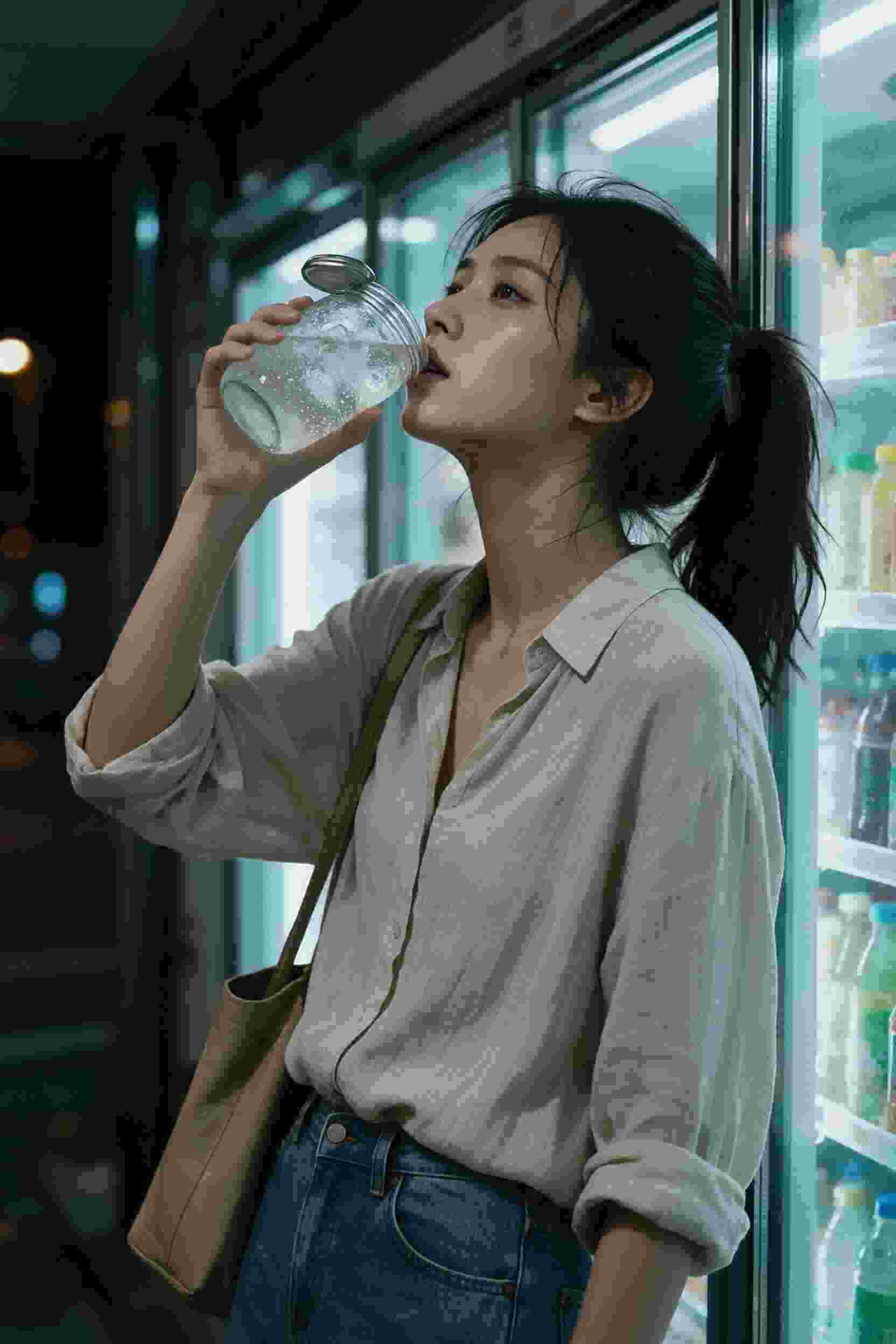 缘起缘落